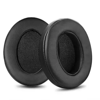 החלפת Earpads כרית האוזן רפידות קצף כרית כיסוי חלקי תיקון על Denon AH-D600 הא-D750 אה D600 D750 אוזניות אוזניות
