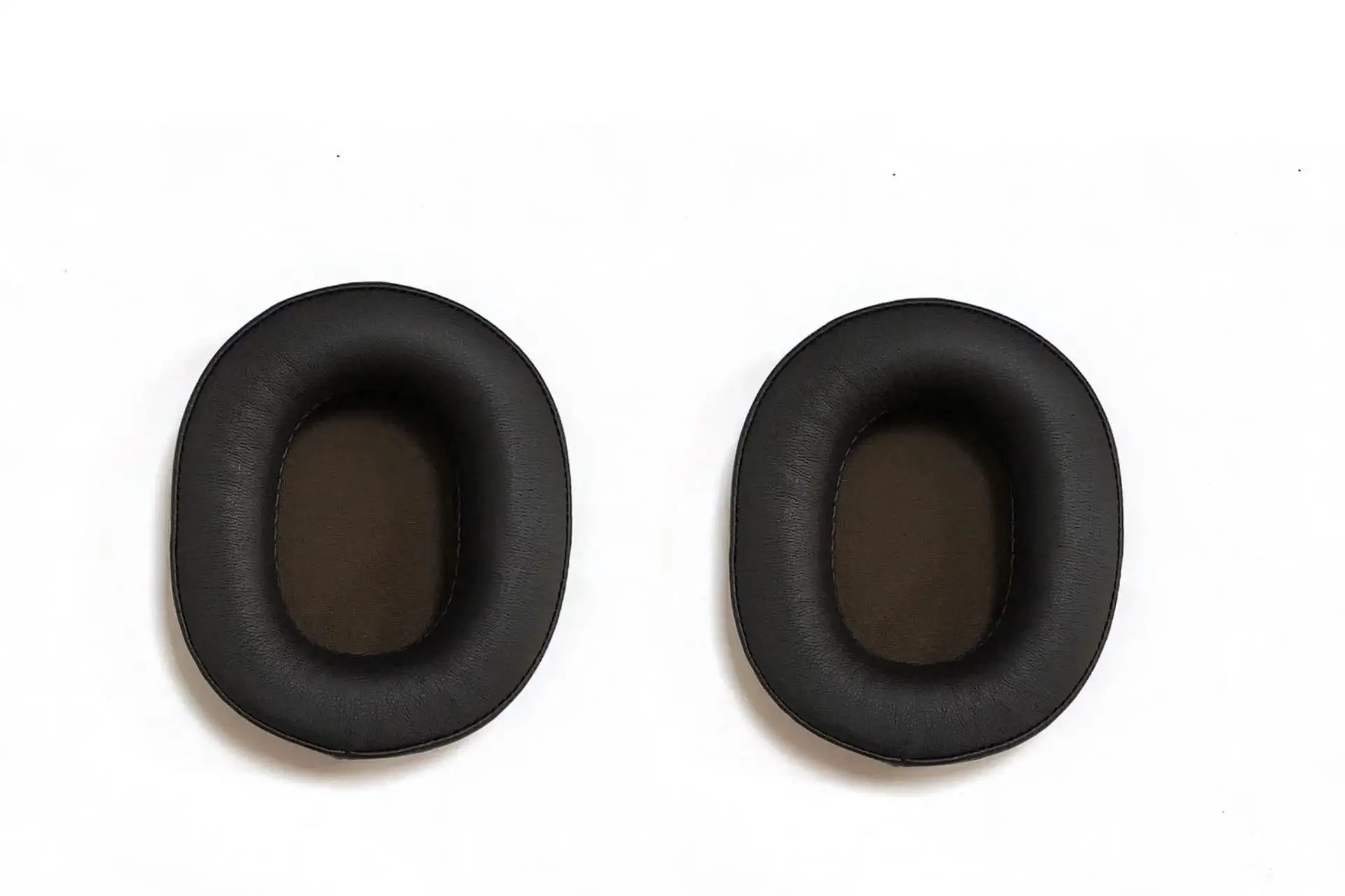 החלפת Earpads על Audio Technica המוות-SR5 SR5BT אוזניות אוזניות שרוול העור לכסות את האוזניים אוזניות